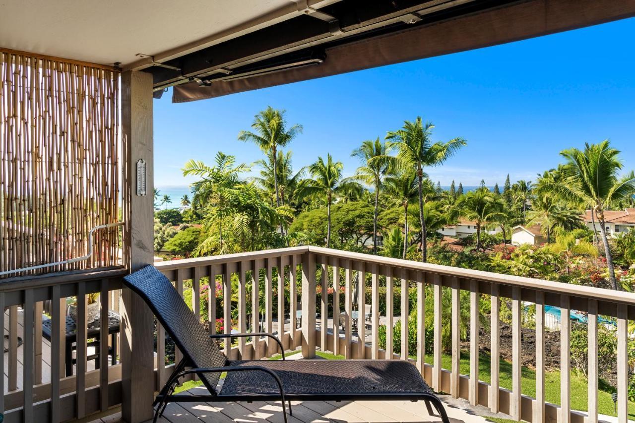Keauhou Resort 125 Kailua-Kona Exterior foto